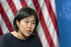 U.S. Trade Representative Katherine Tai Interview