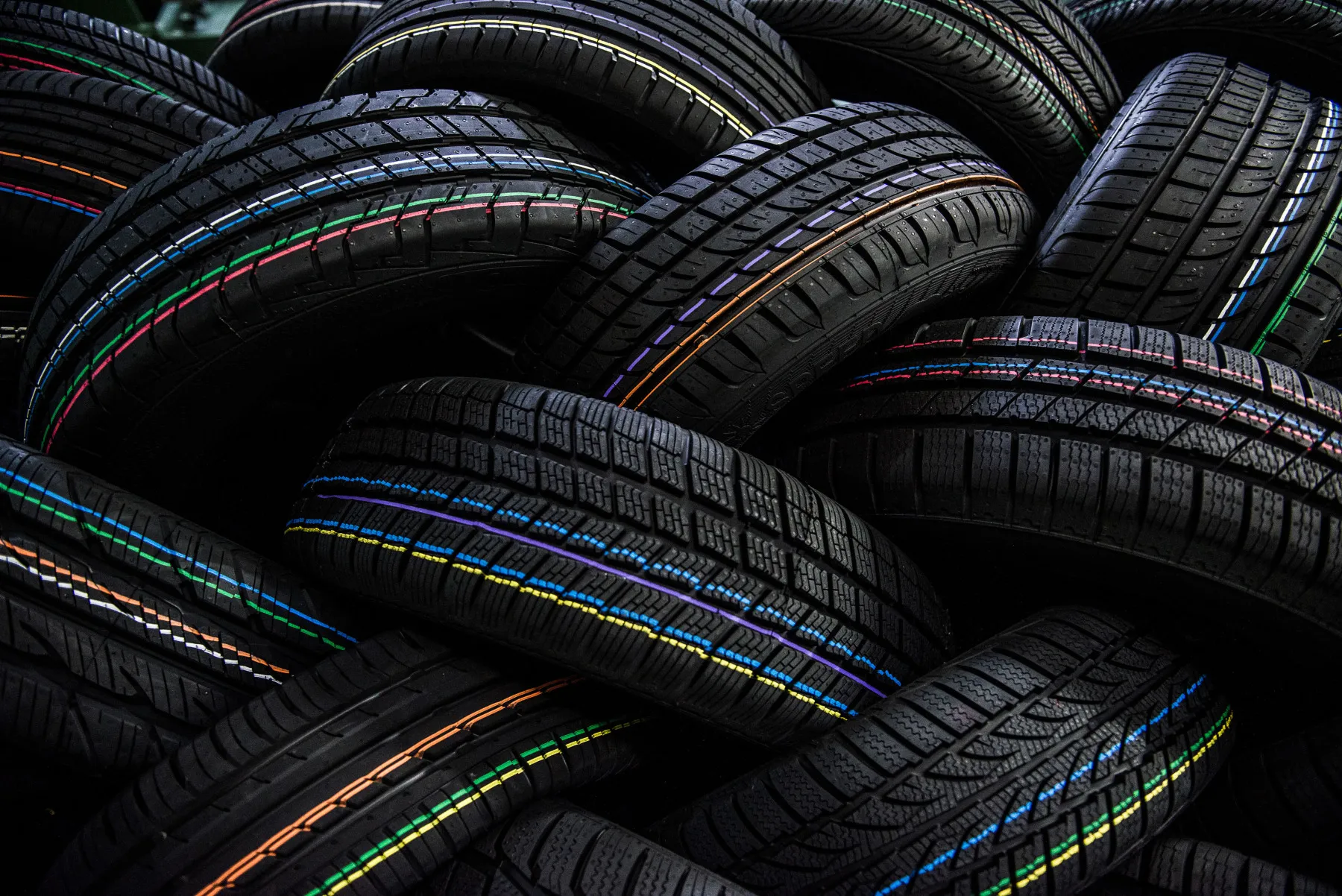 Tire Manufacture As Continental AG Focuses On Profit Amid Growth Outside Car Parts