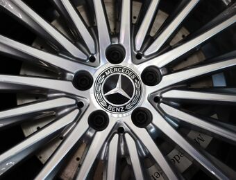 relates to Mercedes Replaces US Leader Amid UAW Push to Unionize Plant