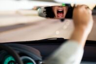 relates to Fear and Driving in Los Angeles: The Trip That Changed My Life