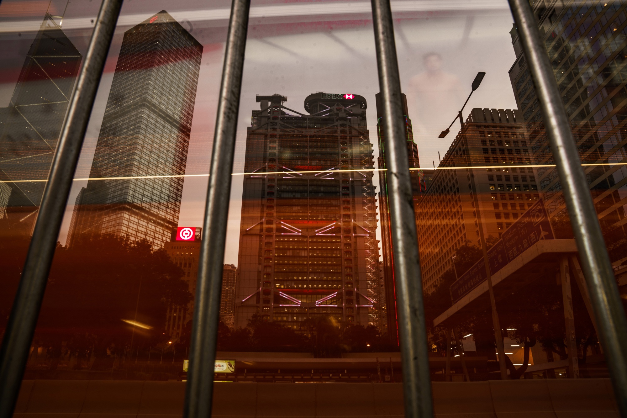 HSBC Aims to Be Leading Asia Wealth Manager in Five Years - Bloomberg
