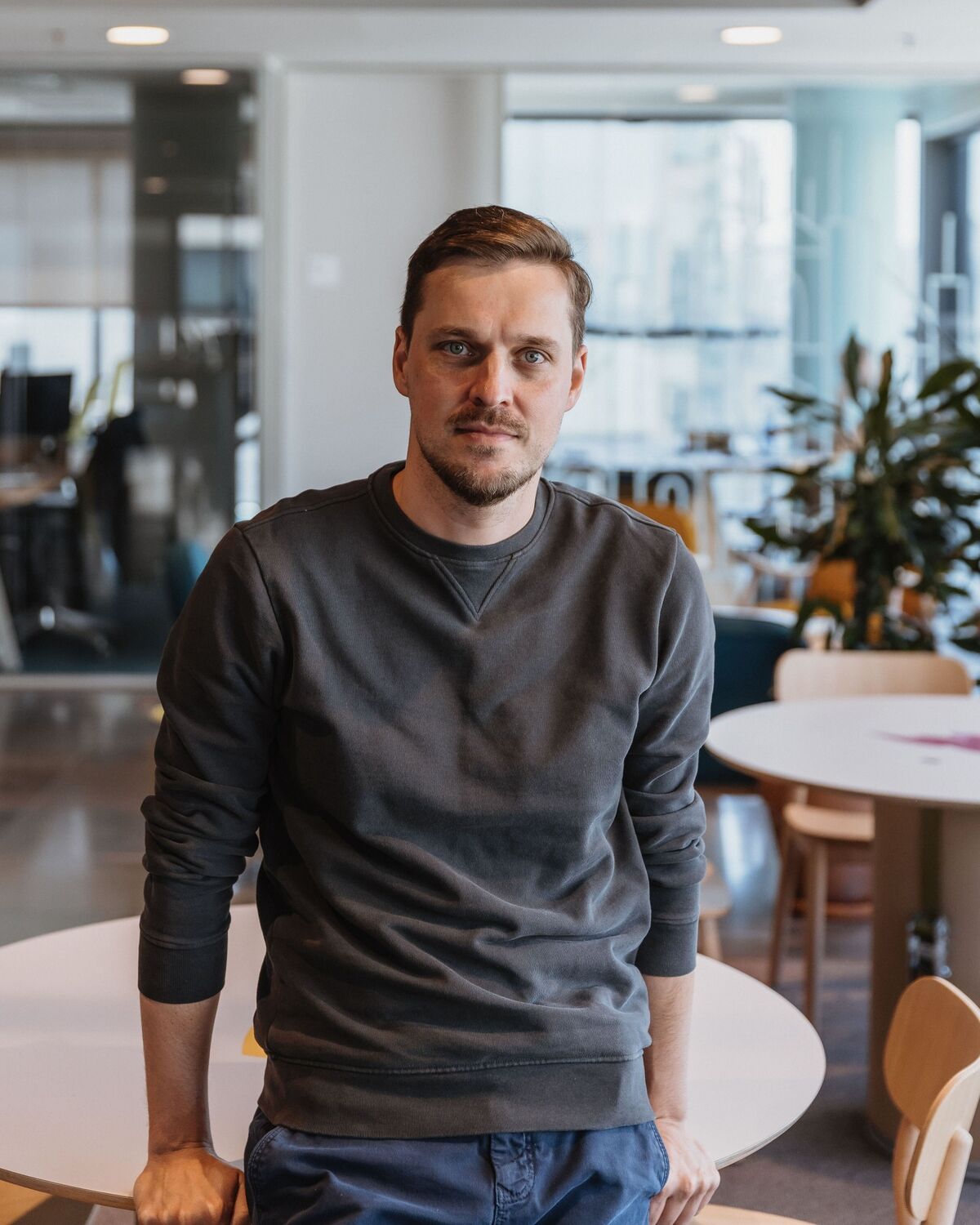 CEO of Digital Healthcare Startup Docplanner Sees AI Fueling Growth Before IPO