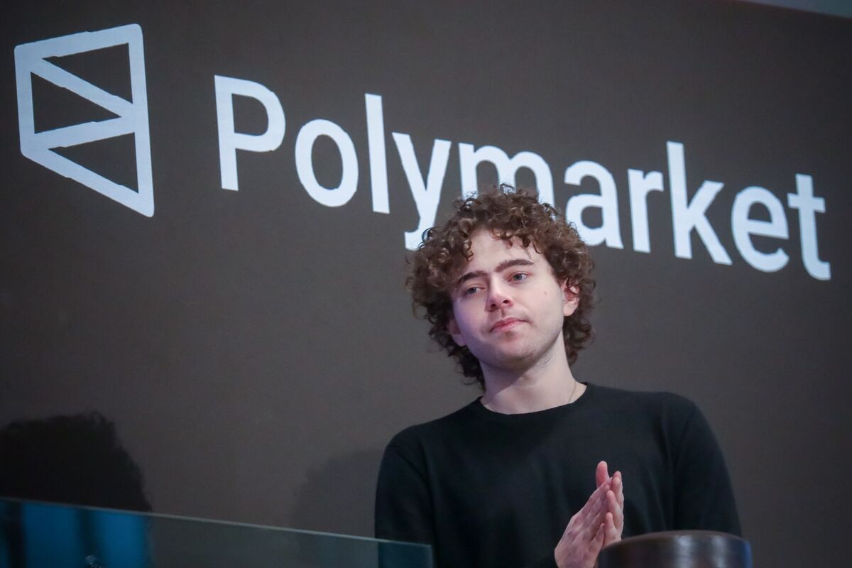 bloomberg.com - Matt Levine - Prediction Markets Are the New Public Markets