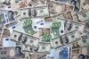 Euro, yen, and U.S. dollar banknotes of various denominations are arranged for a photograph in Soka City, Saitama Prefecture, Japan, on Wednesday, Aug. 29, 2012. The dollar headed for a monthly advance versus the yen before U.S. data forecast to show consumer spending rose the most since February.