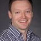 Headshot of Quentin Clark