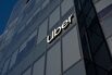 Uber Ahead Of Earnings Figures