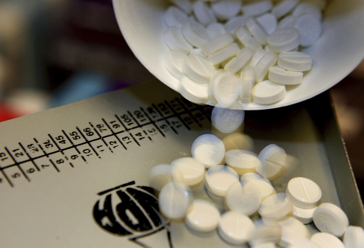 Pharmanovia Seeks to Reassure Lenders as Performance Fears Grow