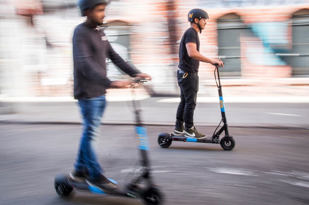 Scooter Rental San Francisco >> Scooter Rental Startup Skip Is Said To Get 100 Million In Debt Scooter Rental San Francisco >> Scooter Rental Startup Skip Is Said To Get 100 Million In Debt