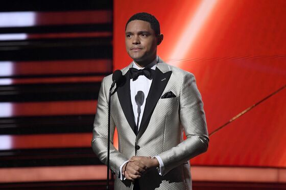 Trevor Noah Is Not Done Talking About America’s Racial Problems