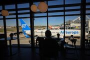 IAG Gets EU Warning Shot Over €400 Million Air Europa Deal