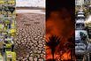 Tracking the Forces Threatening the World’s Hottest Economies