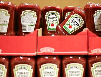relates to Kraft Heinz Is Preparing to Break Itself Up