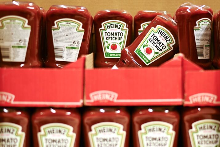European Supermarket Retail as US Tariffs Slowdown Global Trade