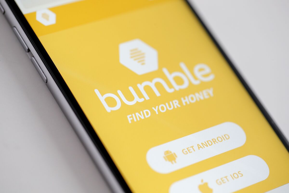 Bumble (BMBL)’s share price: should you buy shares after having an app release of an app?
