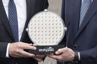 Semiconductor plant to be built in Saarland
