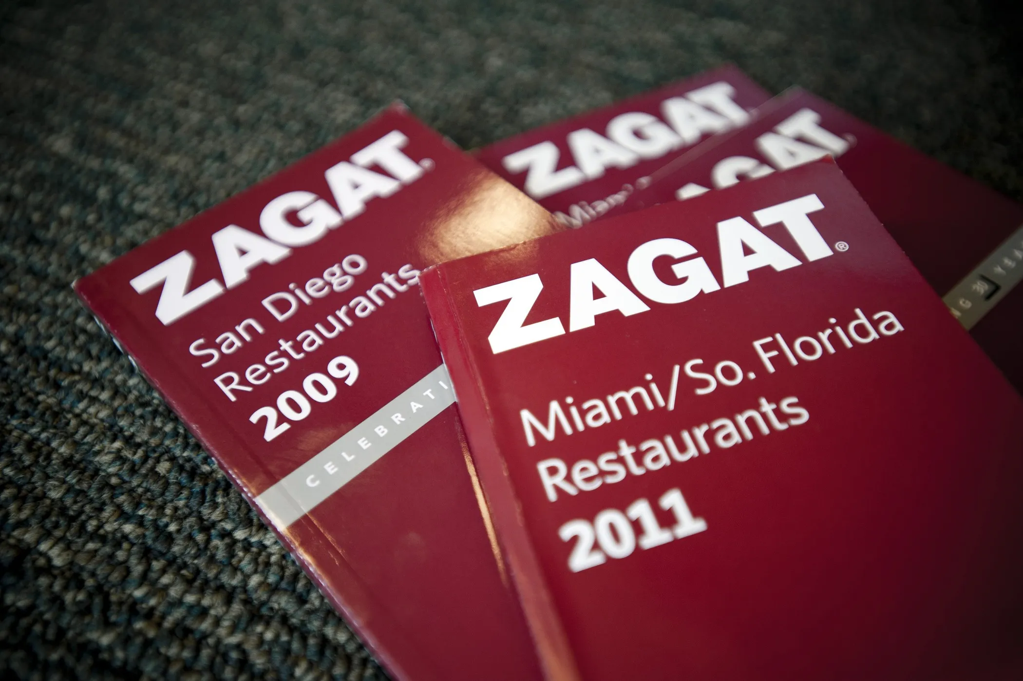 Google Buys Zagat Review Service To Target Local Businesses