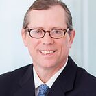 Headshot of Thomas Aquinas Kennedy Esq