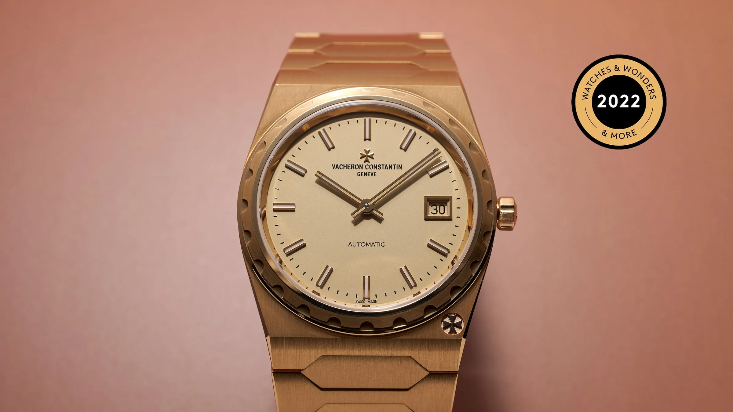 Vacheron constantin more like this sale