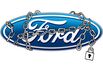 Freeing Ford's Logo From Debtors' Prison