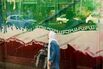 Iranian Economy Ahead Of Reimposed U.S. Sanctions
