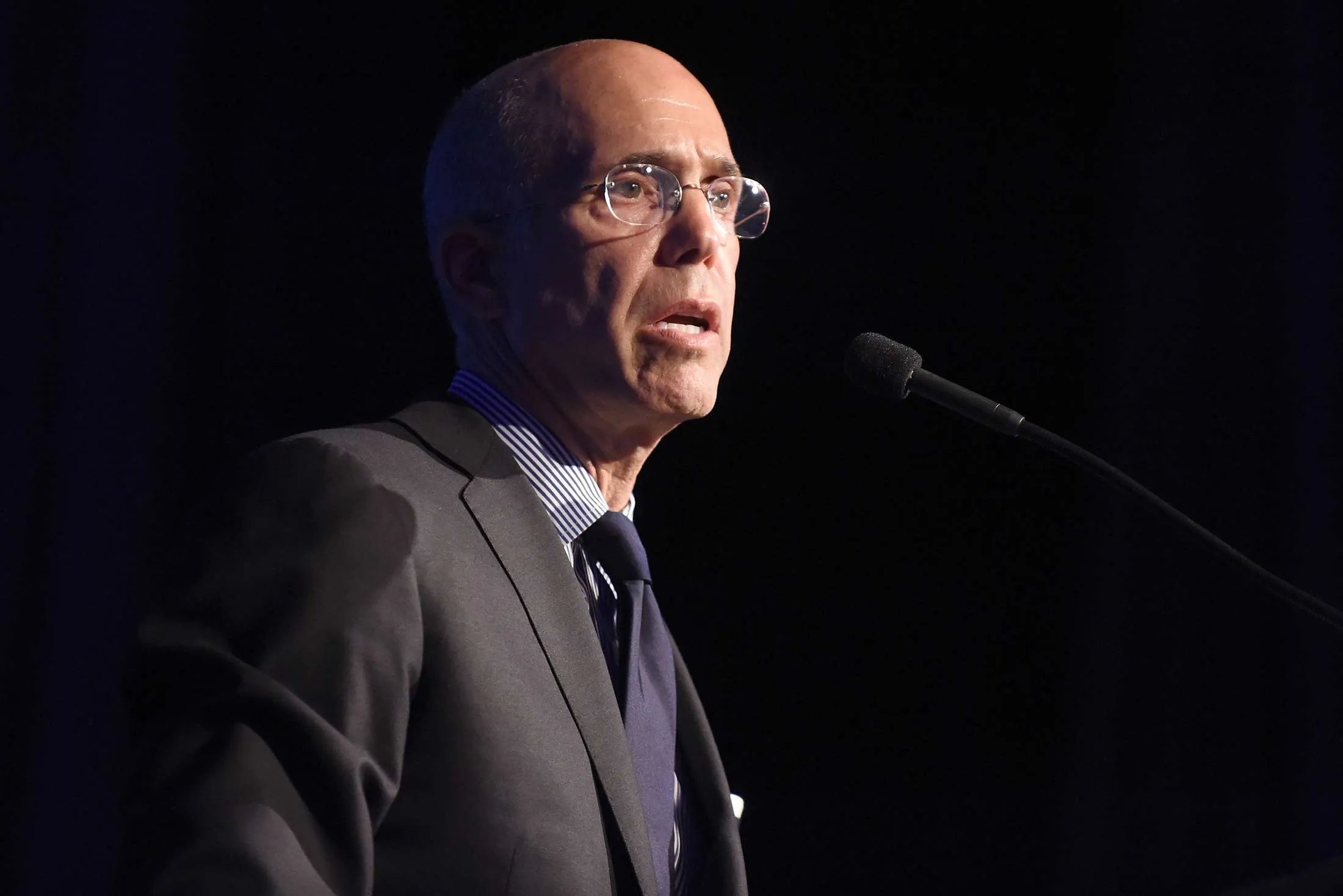 Jeffery Katzenberg
