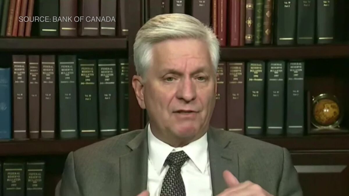 ⚫️ BLOOMBERG: "Il Governatore Waller della Federal Reserve: Stabilità dei Stablecoin Non Preoccupa la Politica Monetaria"