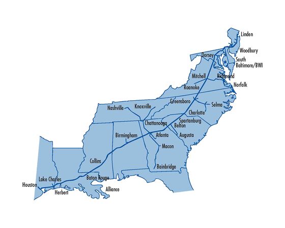 Gas Stations Run Dry as Pipeline Races to Recover From Hacking