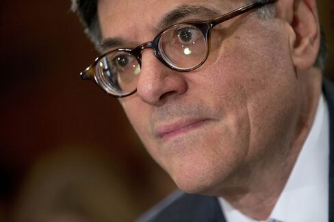 Jacob Lew