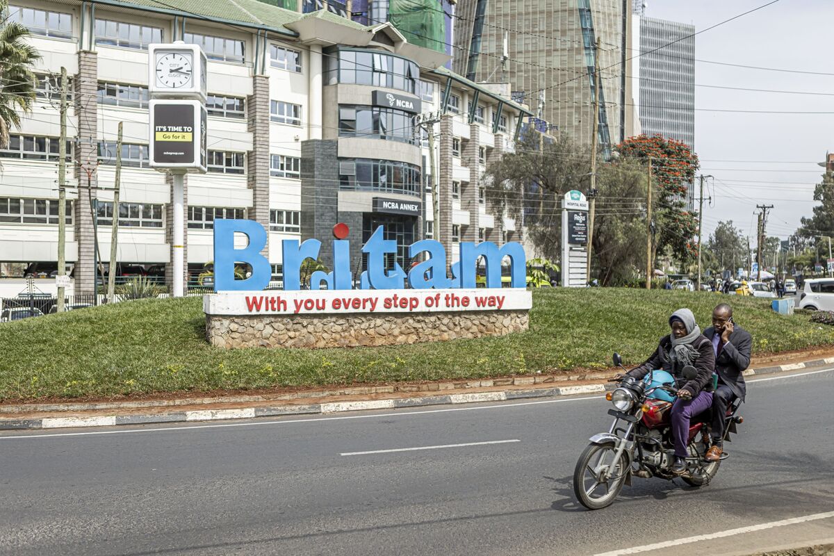 Britam Seeks More African Expansion After Imminent Congo Entry