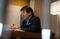 Japan's Former Economy Minister Heizo Takenaka Interview