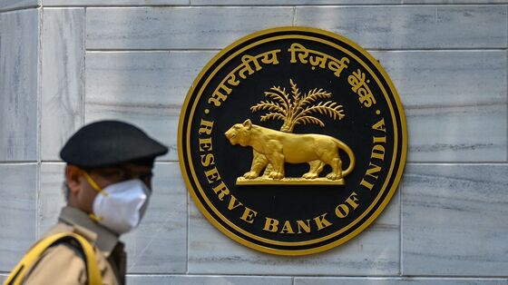 Here’s What Else the RBI Can Do as Pandemic Rages on