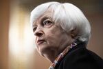米国のイエレン財務長官