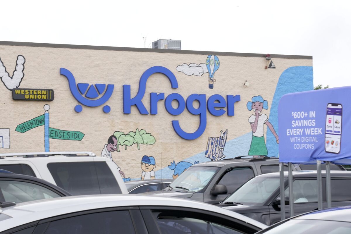 Kroger, Albertsons Unveil Stores to Be Divested in Merger