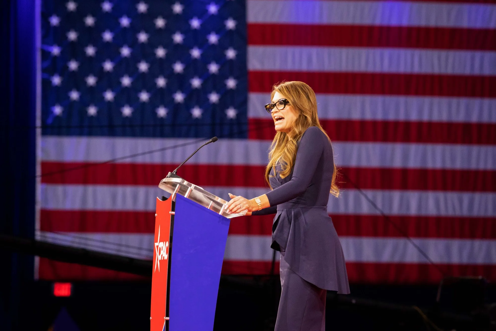 Kimberly Guilfoyle