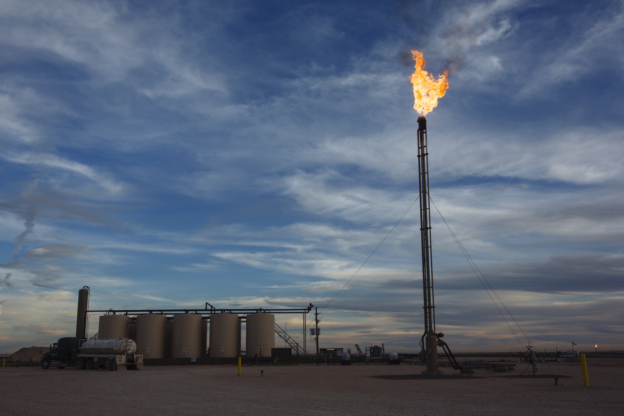 Matador to Buy Advance Energy for 1.6 Billion to Add Permian Assets