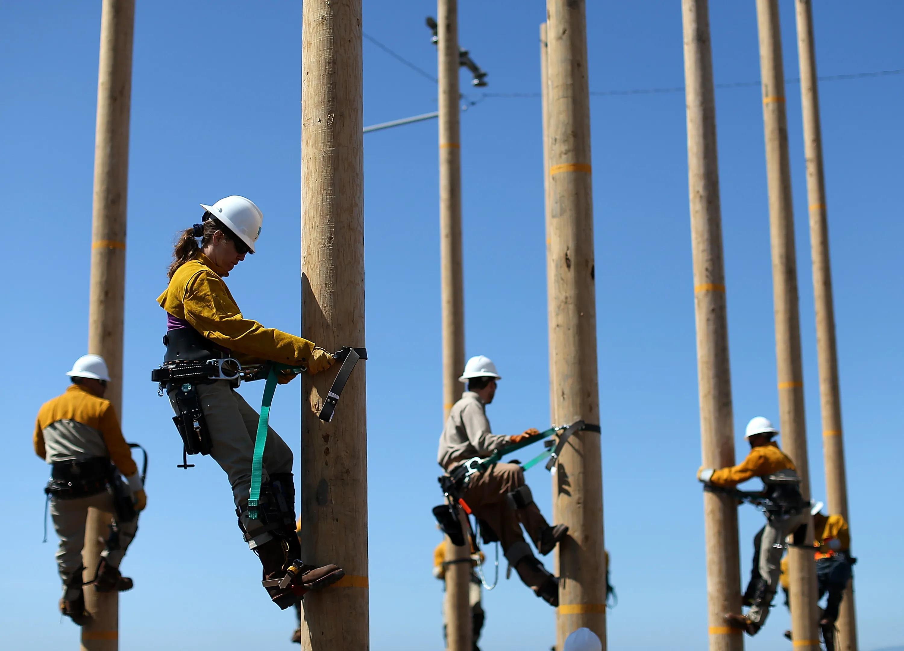 Community colleges can offer valuable skills-based programs that aren’t reflected in their success metrics.