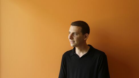Nick Fox