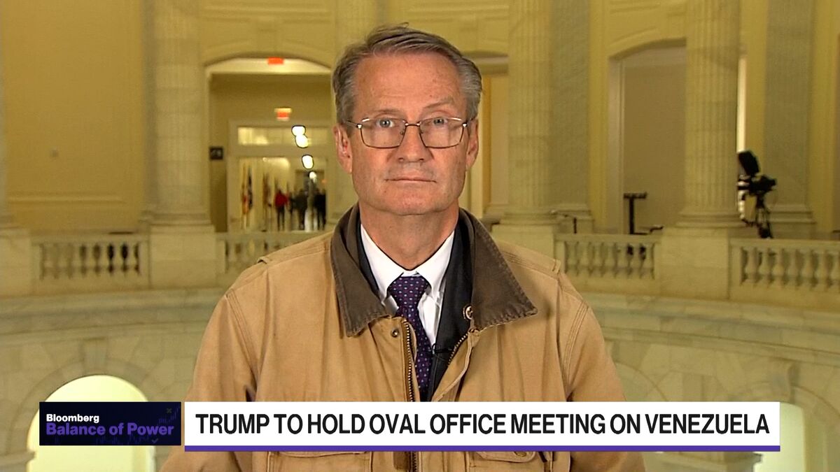 Don't See US Going Into War: Rep. Burchett on Venezuela Don't See US Going Into War: Rep. Burchett on Venezuela