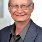 Headshot of Dr Michael C Mayberry "Mike"