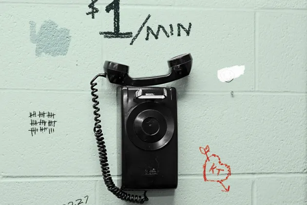 Crime Pays???for Phone Companies