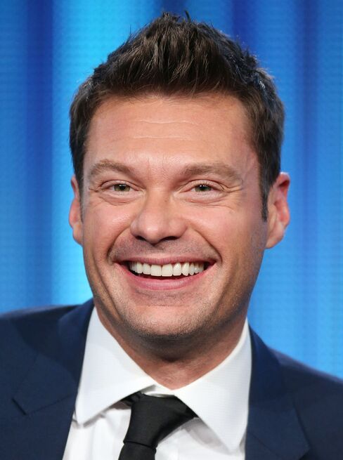 Ryan Seacrest
