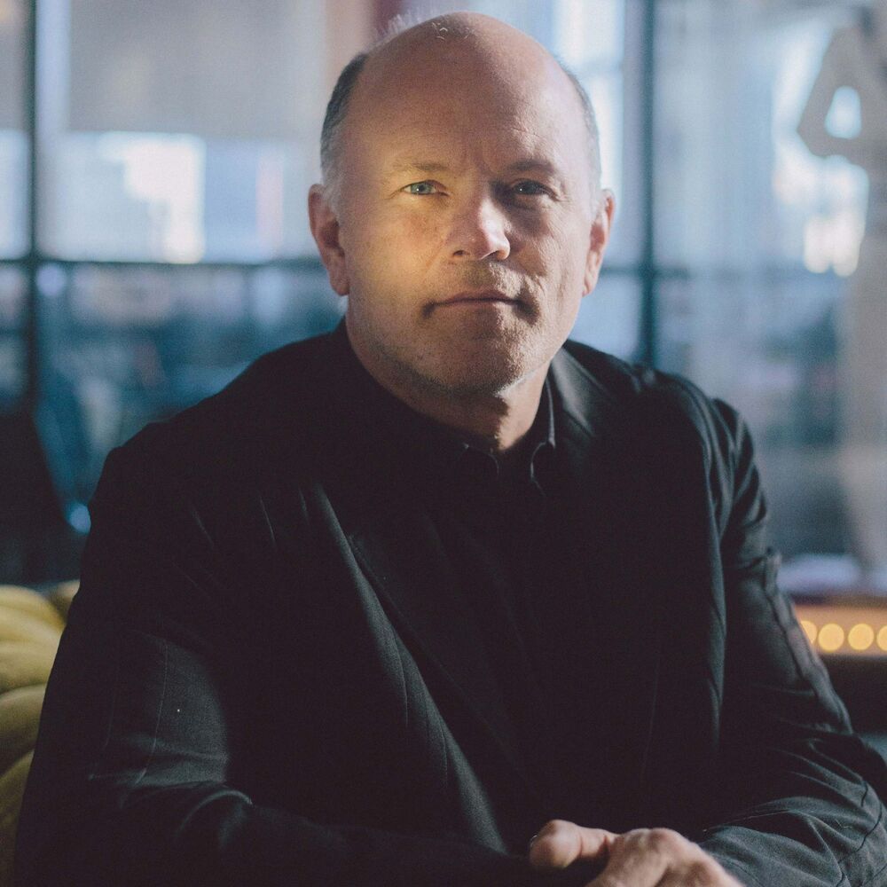 Mike novogratz cryptocurrency hedge fund