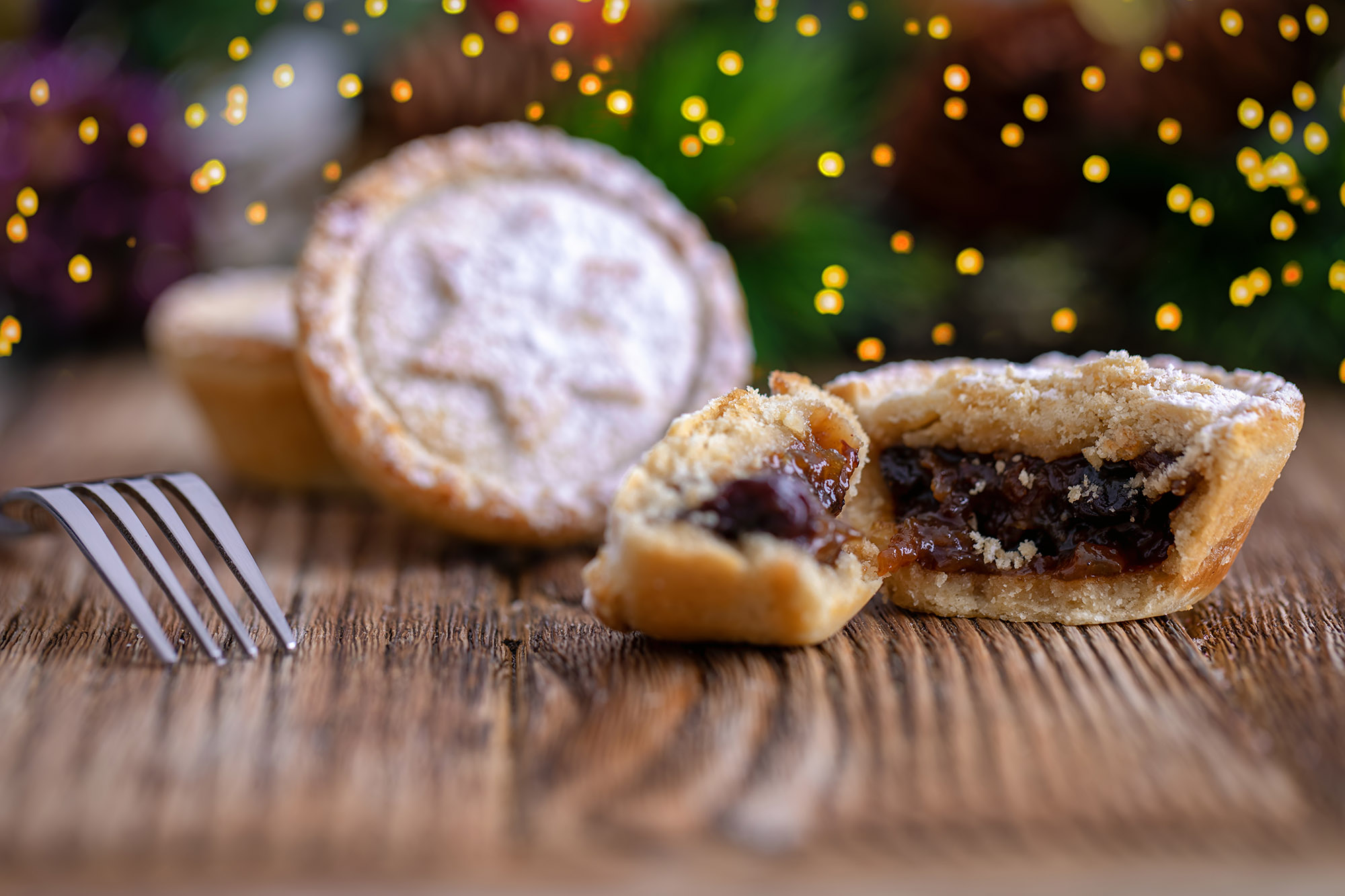 Mincemeat Pie Recipe, British Brands, Brands of Britain