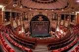 The Coliseum Theatre - London