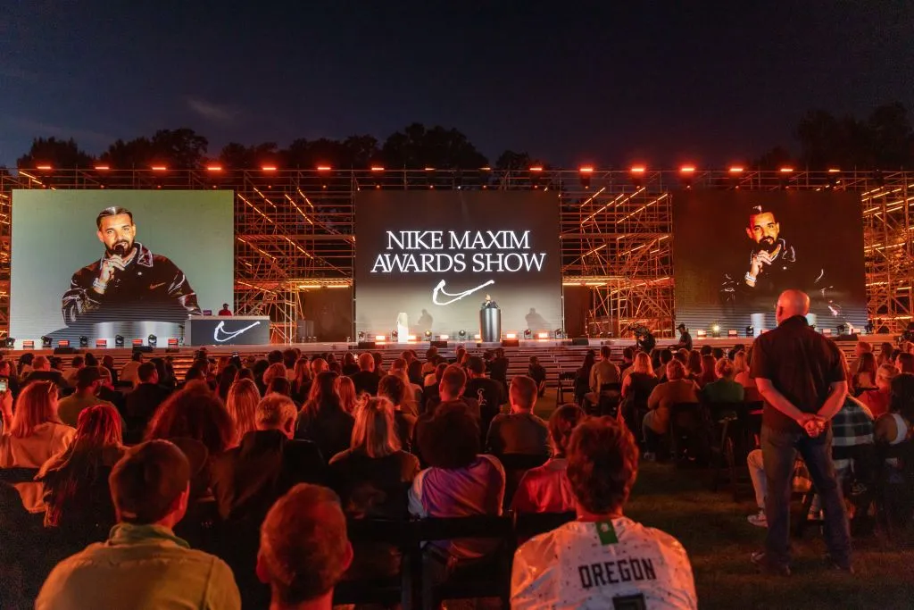 Nike NKE to Skip Annual JDI Day Celebration at Headquarters Bloomberg