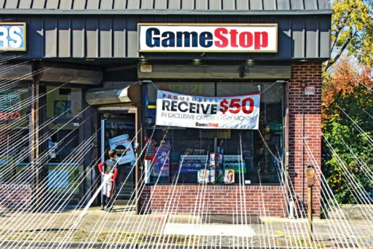 Gamestop: Customers Significantly Less Likely to Buy Consoles that Block  Used Games