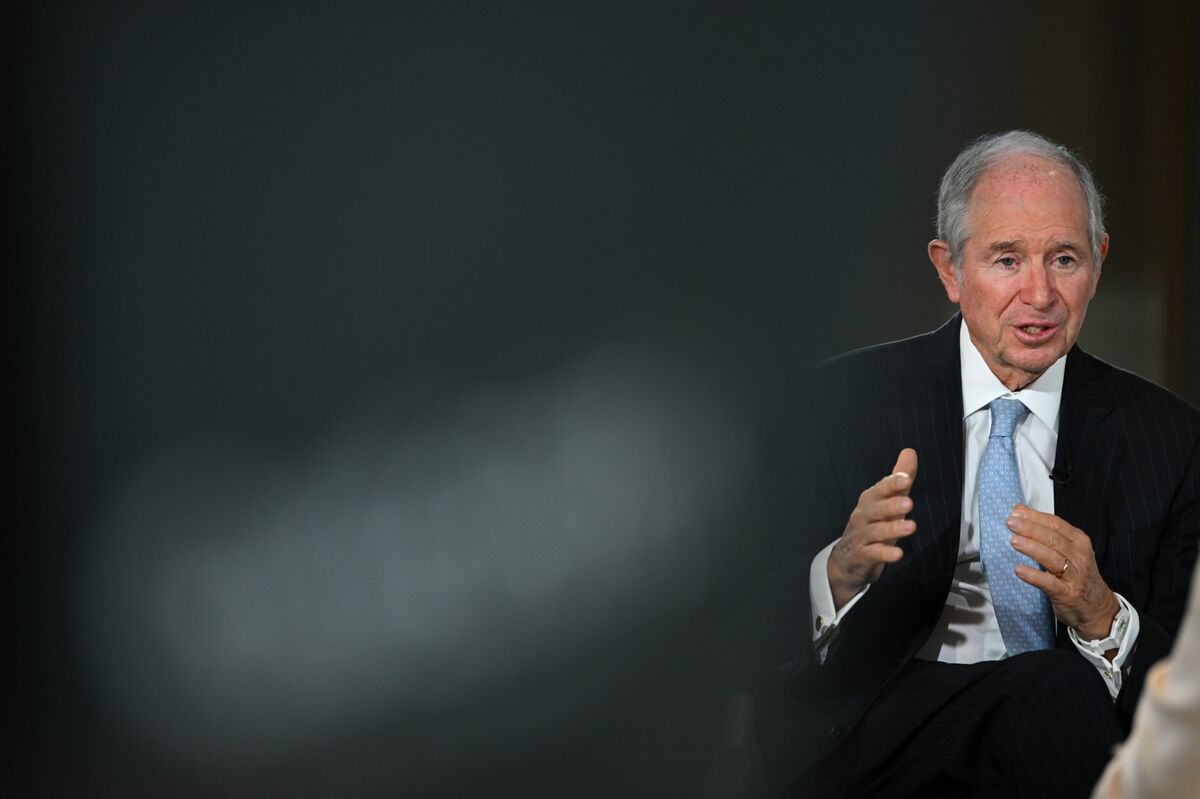 Private Equity Is Getting Boring