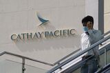 Cathay Pacific Losses Narrow as COVID-19 Restrictions Ease