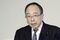 Bank of Japan Deputy Governor Masayoshi Amamiya