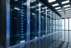 Server Room Data Center RF